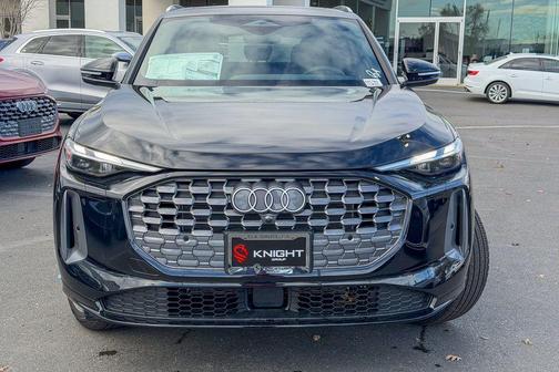 2025 Audi Q5 2.0T quattro Premium