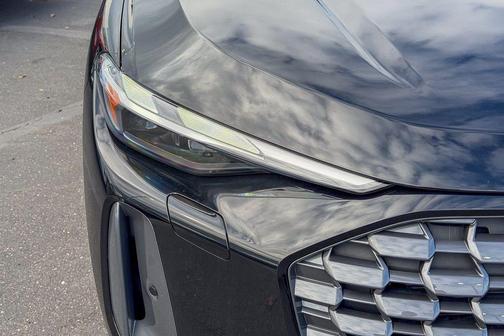 2025 Audi Q5 2.0T quattro Premium