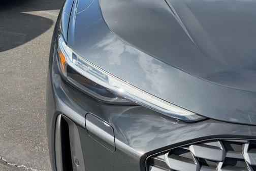 2025 Audi Q5 2.0T quattro Premium