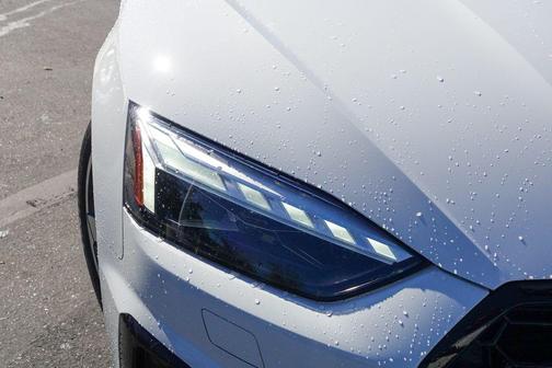 2023 Audi A5 45 S line Prestige