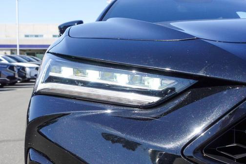 2023 Acura TLX Type S
