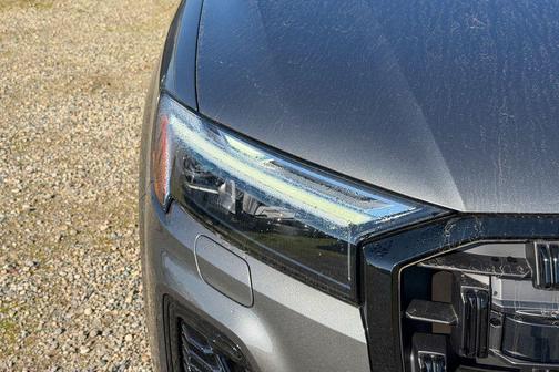 2025 Audi Q7 45 Premium Plus