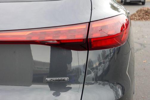 2025 Audi Q5 2.0T quattro Premium