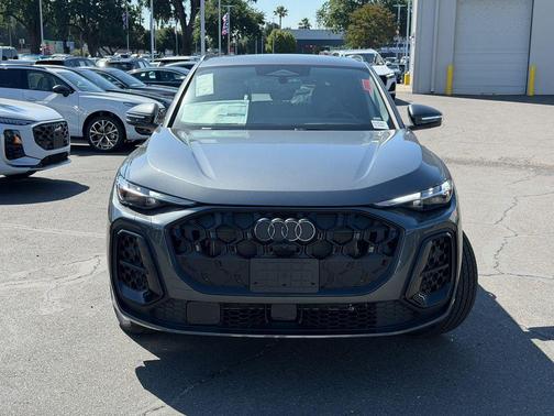 2026 Audi Q5 PRESTIGE