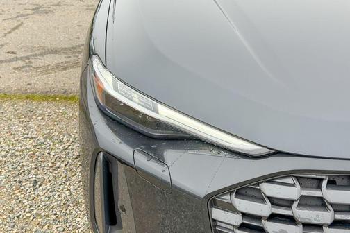 2025 Audi Q5 2.0T quattro Premium