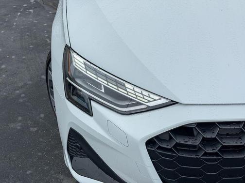 2026 Audi A3 2.0T Premium