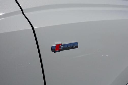 2025 Audi Q3 45 S line Premium