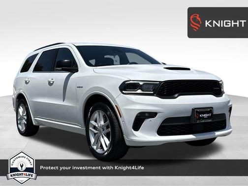 2023 Dodge Durango R/T