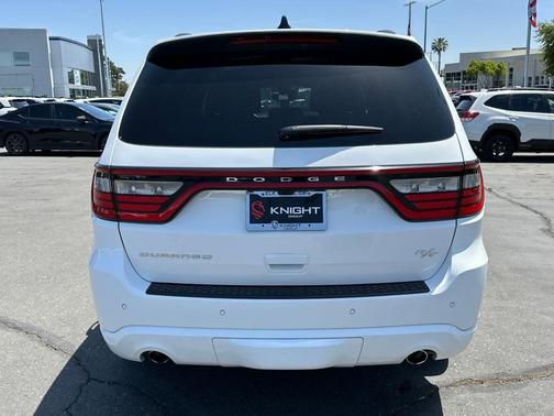 2023 Dodge Durango R/T
