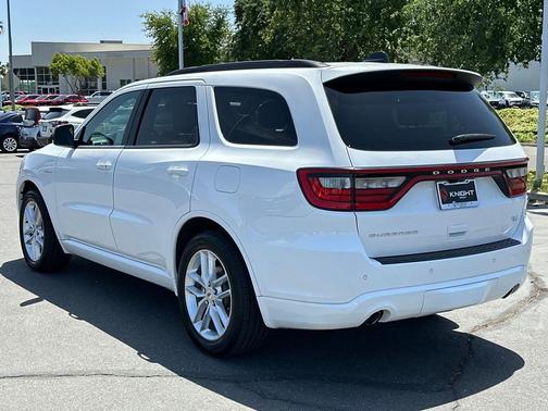 2023 Dodge Durango R/T