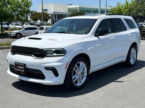 2023 Dodge Durango R/T