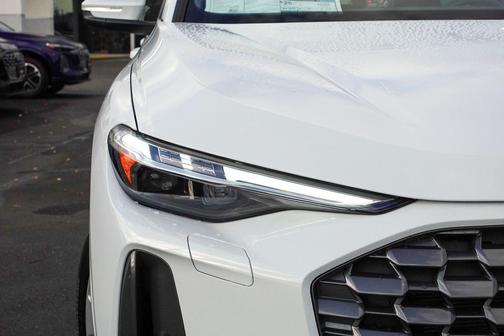 2025 Audi Q5 2.0T quattro Premium