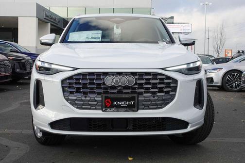 2025 Audi Q5 2.0T quattro Premium