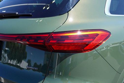 2025 Audi Q5 2.0T quattro Premium