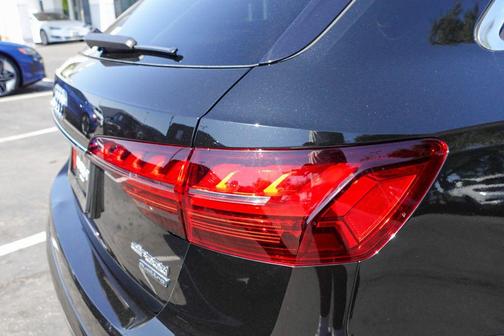 2022 Audi A4 allroad 45 quattro Premium