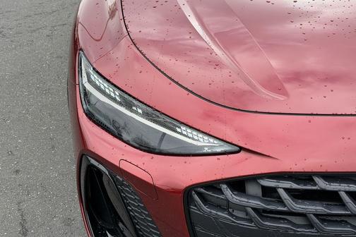 2026 Audi A6 3.0T Premium