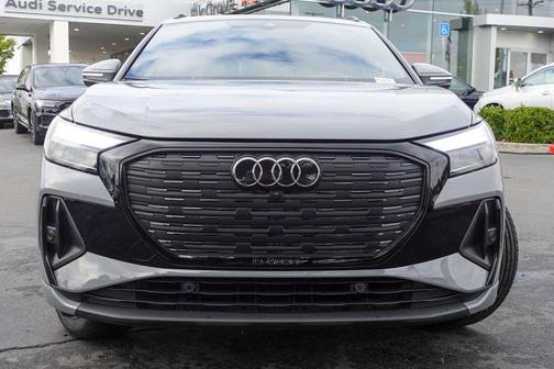 2023 Audi Q4 e-tron 50 Premium