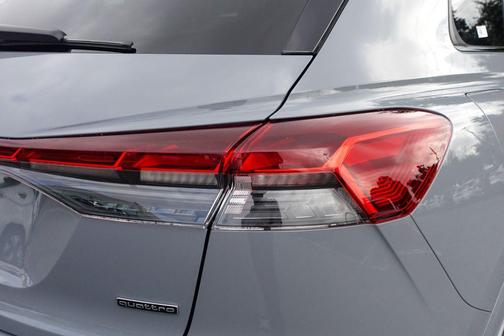 2023 Audi Q4 e-tron 50 Premium