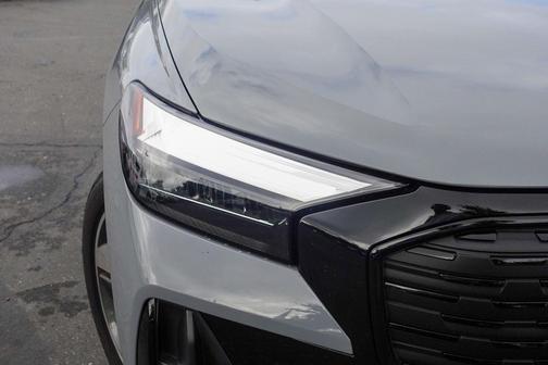 2023 Audi Q4 e-tron 50 Premium