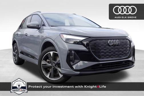2023 Audi Q4 e-tron 50 Premium
