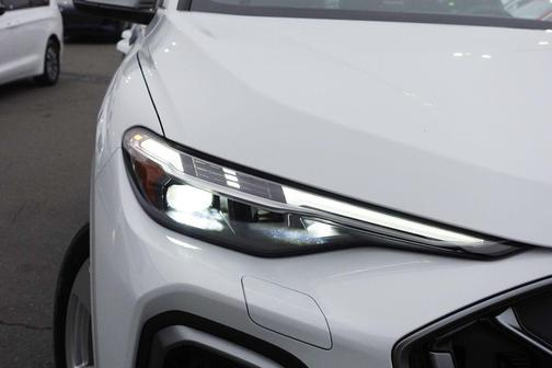 2025 Audi Q5 2.0T Premium