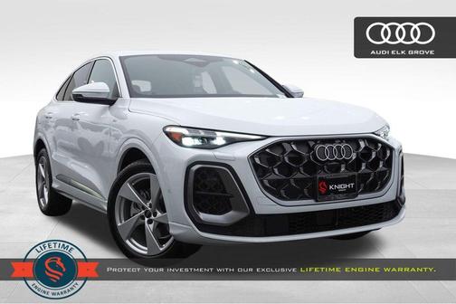 2025 Audi Q5 2.0T Premium