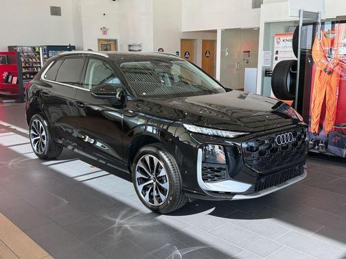 2026 Audi Q3 