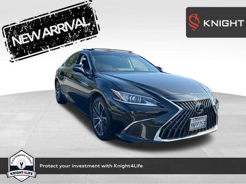 2024 Lexus ES 350 350