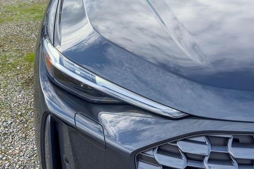 2025 Audi Q5 2.0T quattro Premium