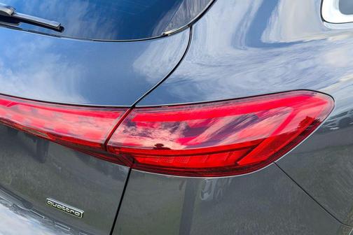 2025 Audi Q5 2.0T quattro Premium