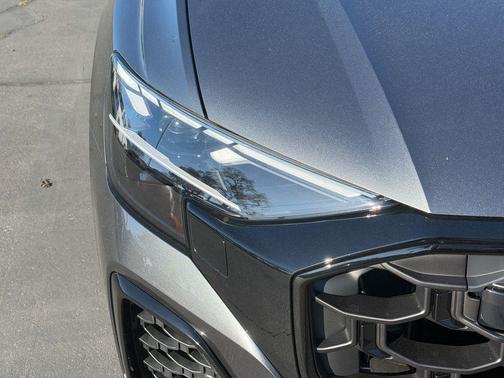 2026 Audi Q8 55 Premium