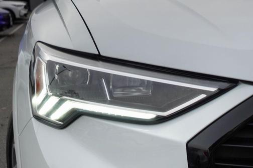 2025 Audi Q3 45 S line Premium