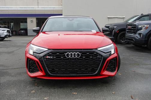 2023 Audi RS 3 2.5T