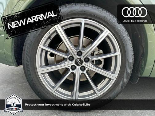 2023 Audi Q5 e 55 S line quattro Premium