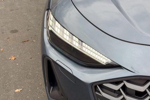 2025 Audi A5 2.0T quattro Premium