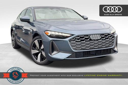 2025 Audi A5 2.0T quattro Premium