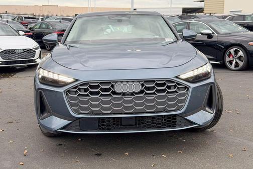 2025 Audi A5 2.0T quattro Premium