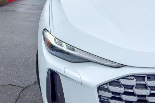 2025 Audi Q5 2.0T quattro Premium