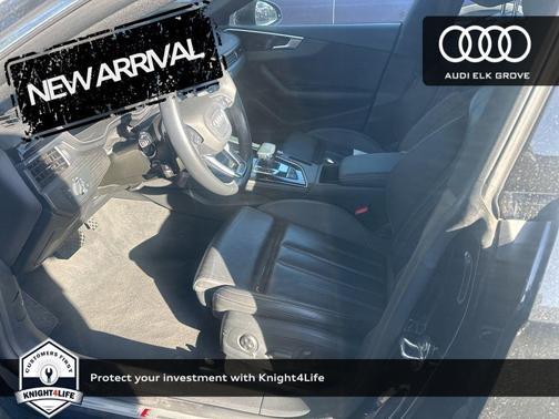 2024 Audi A5 Sportback 45 S line quattro Premium