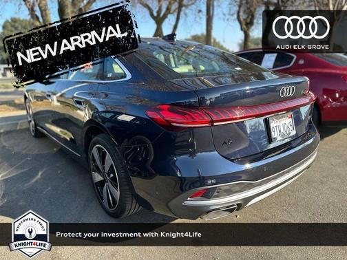 2025 Audi A5 2.0T quattro Premium