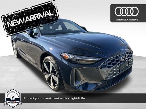 2025 Audi A5 2.0T quattro Premium