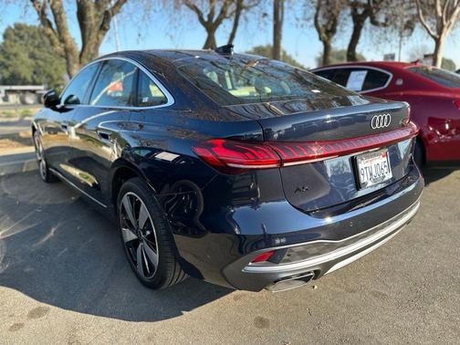 2025 Audi A5 2.0T quattro Premium