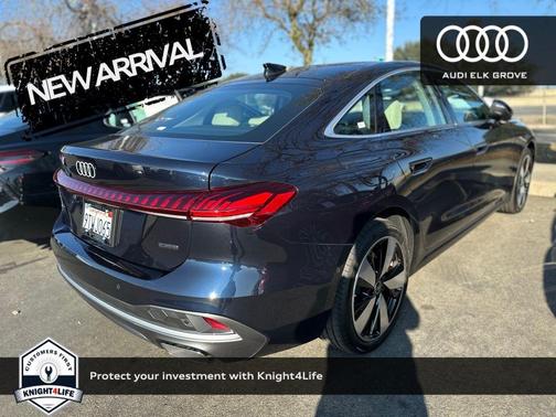 2025 Audi A5 2.0T quattro Premium