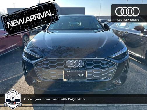 2025 Audi A5 2.0T quattro Premium