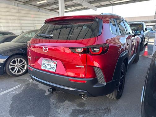 2023 Mazda CX-50 2.5 S Select Package