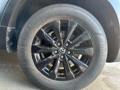 2023 Mazda CX-50 2.5 S Select Package