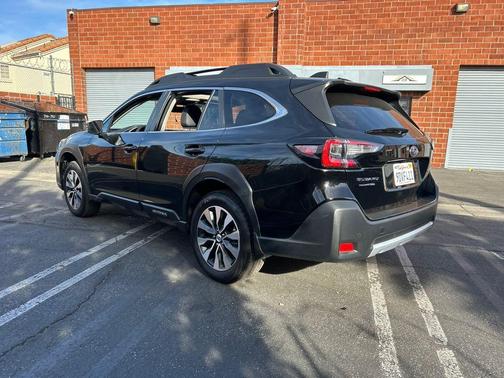 2023 Subaru Outback Limited