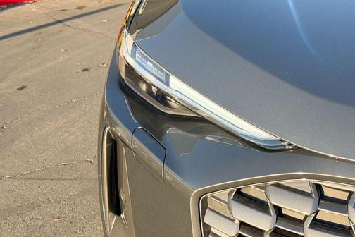 2025 Audi Q5 2.0T quattro Premium