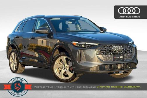 2025 Audi Q5 2.0T quattro Premium