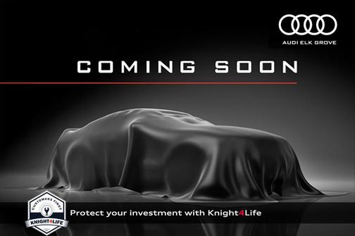 Mythos Black Metallic 2025 Audi Q3 45 S line Premium